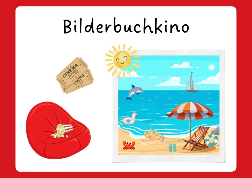 Bilderbuchkino